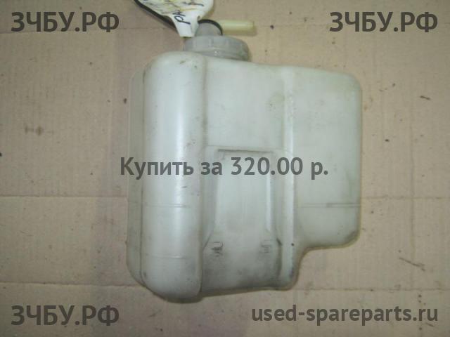 Mitsubishi Pajero/Montero 4 Бачок расширительный