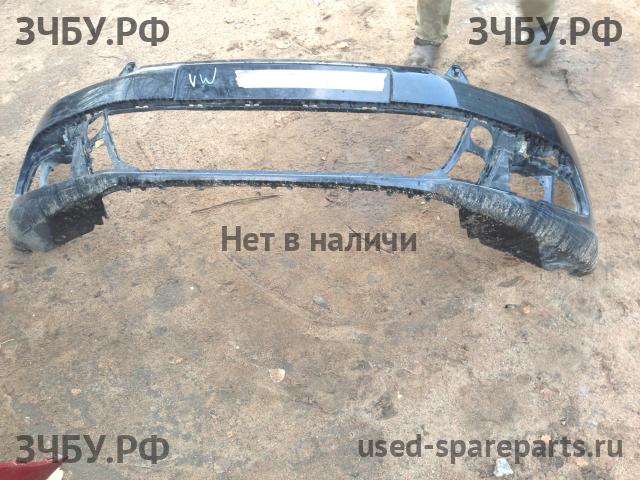 Volkswagen Scirocco Бампер передний
