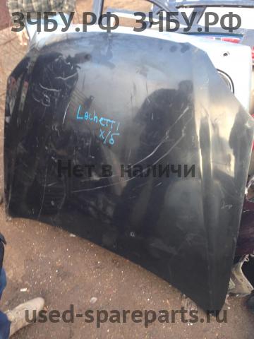 Chevrolet Lacetti Капот