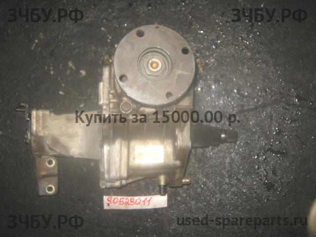Hyundai Santa Fe 1 (SM) Коробка раздаточная