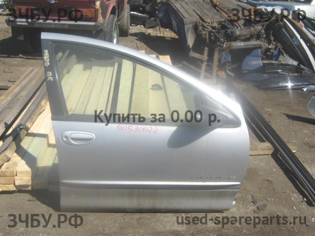 Dodge Intrepid 2 Дверь передняя правая