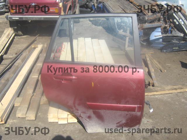Chery Tiggo (T11) Дверь задняя правая