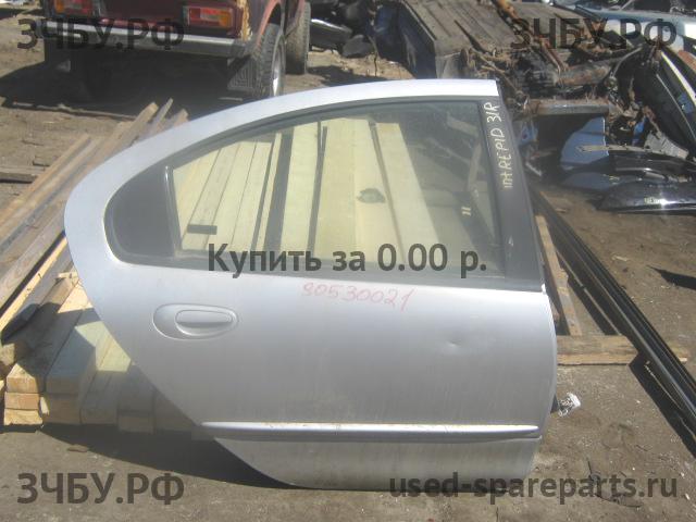 Dodge Intrepid 2 Дверь задняя правая
