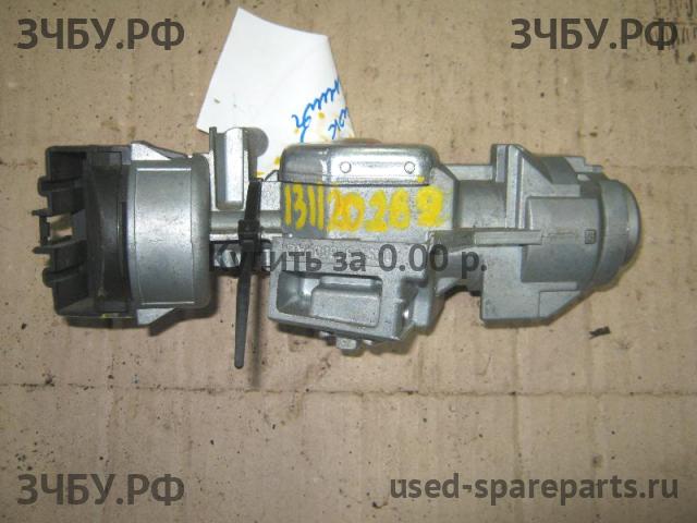 Ford Mondeo 4 Замок зажигания