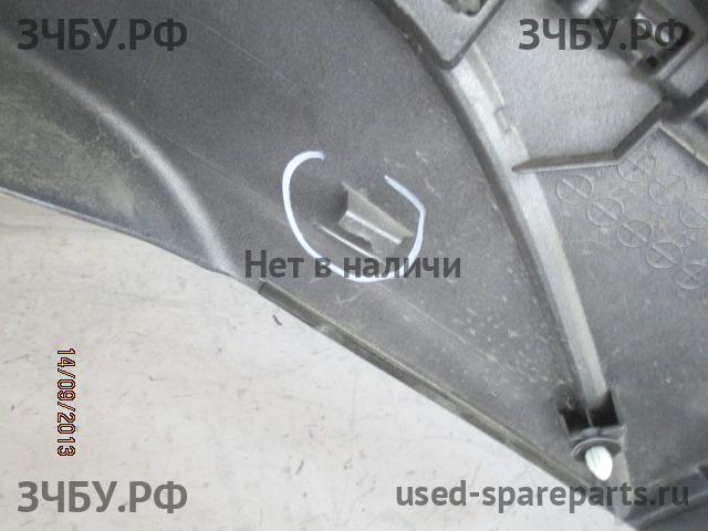 Mitsubishi Outlander 3 Накладка на дверь багажника
