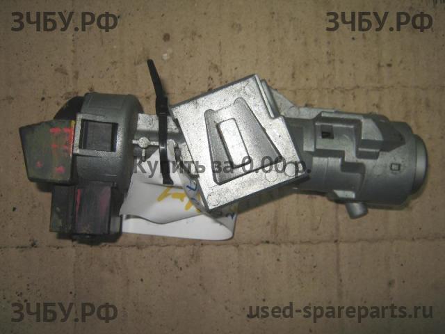 Ford Mondeo 4 Замок зажигания