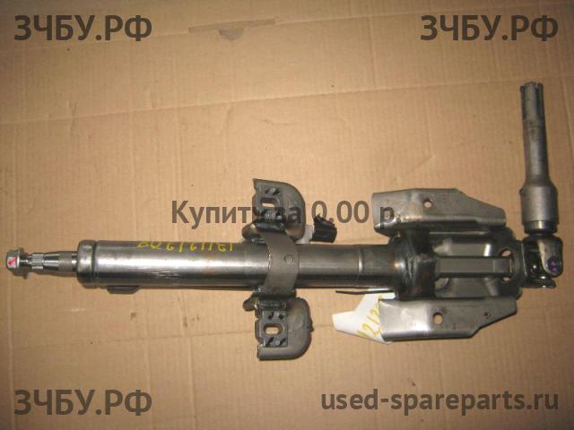 Mitsubishi Pajero/Montero 4 Колонка рулевая