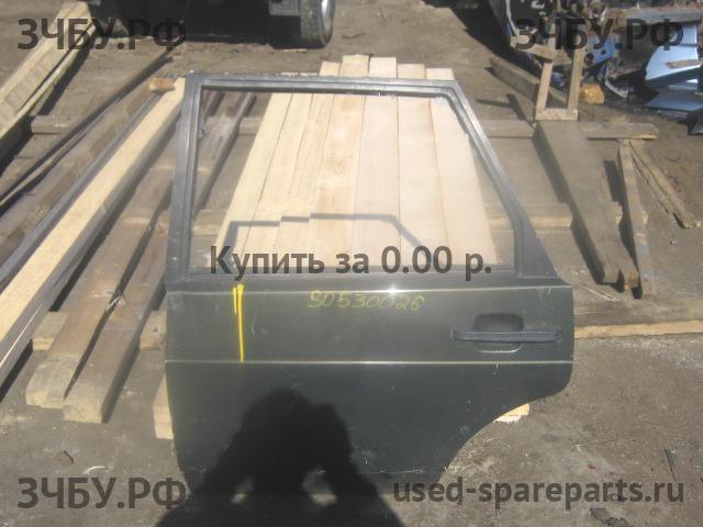 ВАЗ (VAZ) 2109 Дверь задняя левая