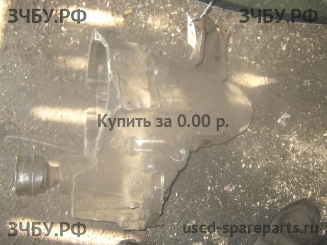 Volvo Определить МКПП (механическая коробка переключения передач)