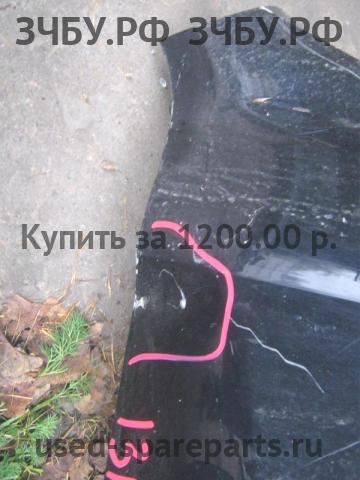 Volkswagen Polo 5 (HB) Крыло переднее правое