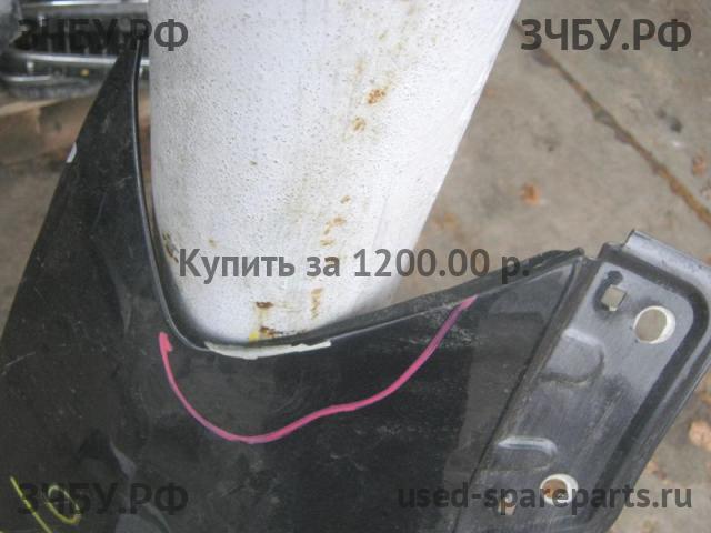 Volkswagen Polo 5 (HB) Крыло переднее правое