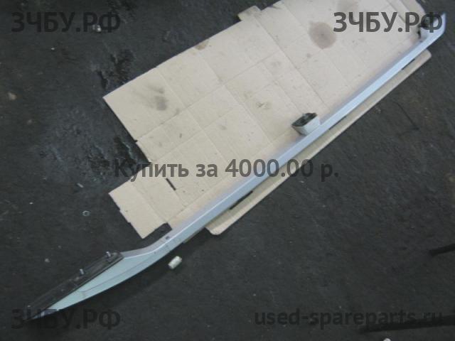 Mitsubishi Pajero/Montero 4 Рейлинги (планки на крышу)