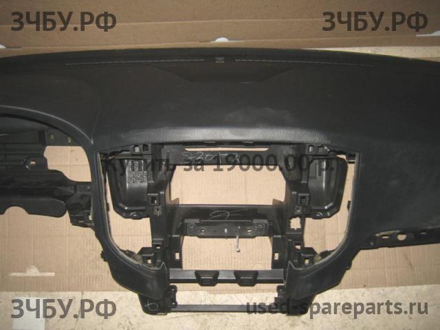 Mitsubishi Pajero/Montero 4 Торпедо