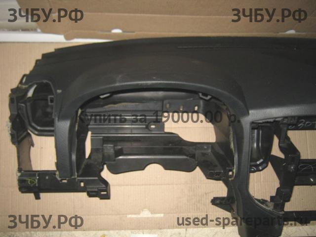 Mitsubishi Pajero/Montero 4 Торпедо