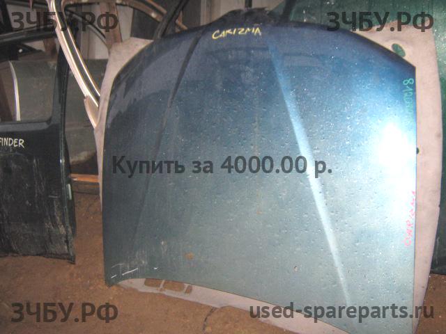Mitsubishi Carisma (DA) Капот
