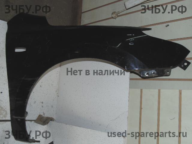 Hyundai i30 (1) [FD] Крыло переднее правое