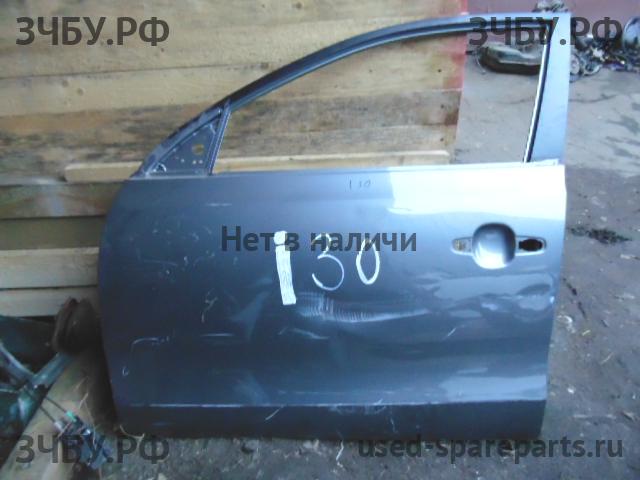 Hyundai i30 (1) [FD] Дверь передняя левая
