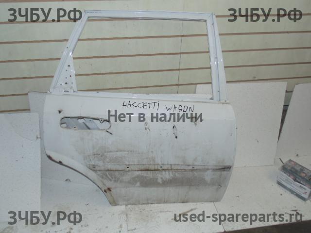 Chevrolet Lacetti Дверь задняя правая