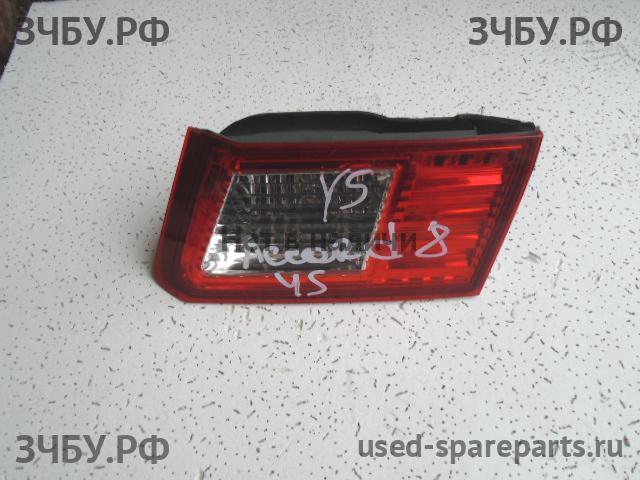 Honda Accord 8 Фонарь правый