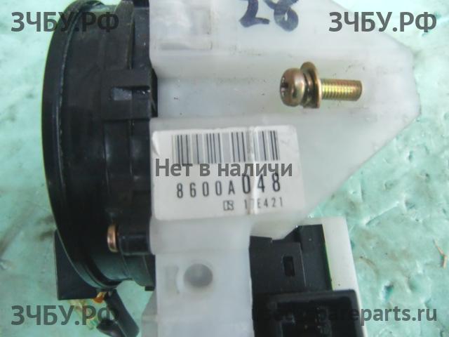 Mitsubishi Lancer 9 [CS/Classic] Переключатель подрулевой в сборе (c лентой SRS)