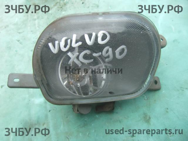 Volvo XC-90 (1) ПТФ правая
