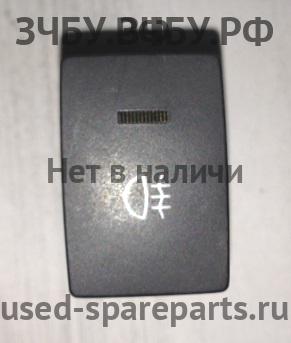 Hyundai Getz Кнопка