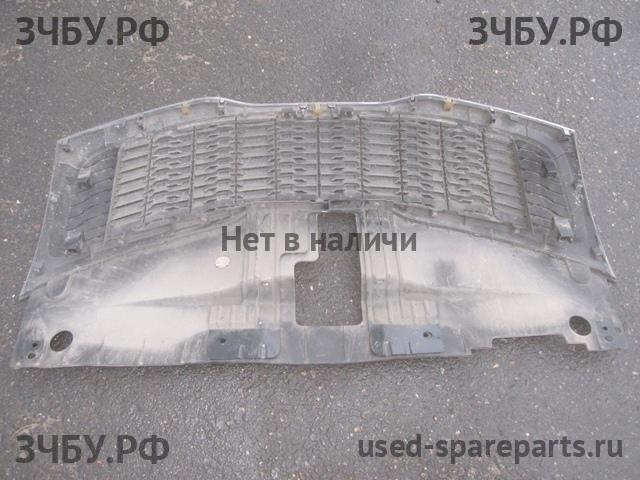 KIA Rio 3 Решетка радиатора
