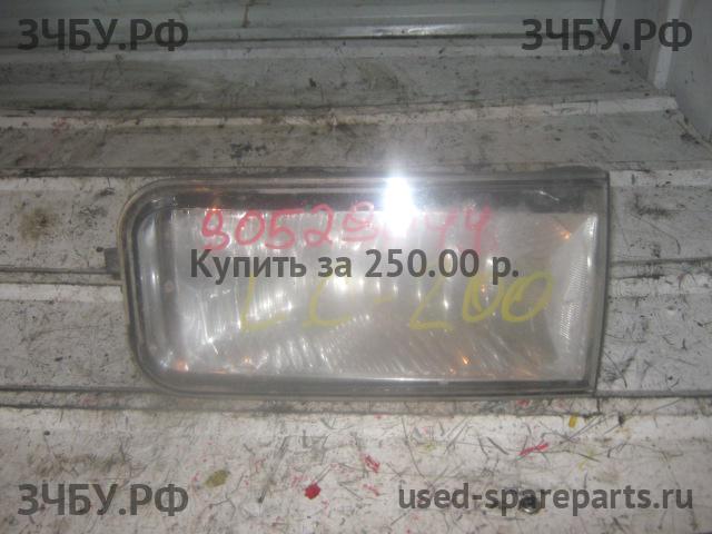 Toyota Land Cruiser 200 ПТФ правая