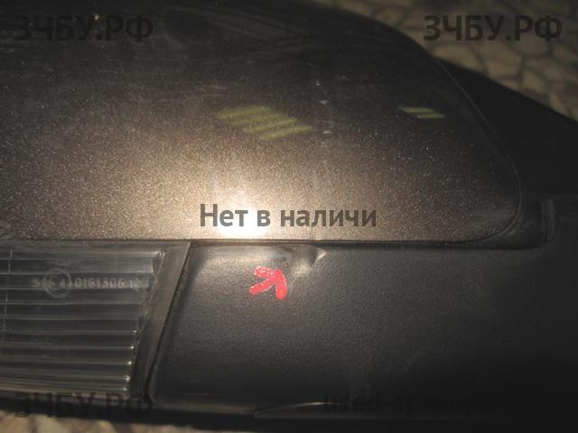 KIA Venga Зеркало правое электрическое