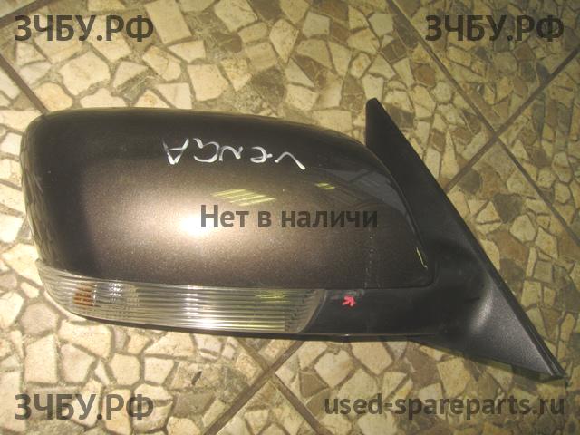 KIA Venga Зеркало правое электрическое