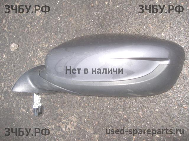 KIA Ceed 2 Зеркало левое электрическое