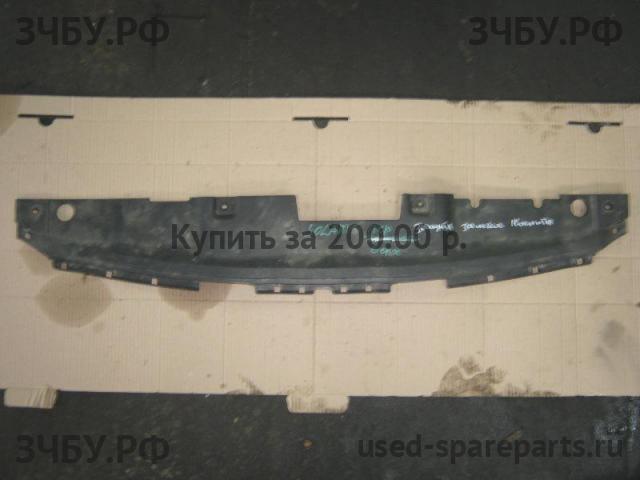 Hyundai Solaris 1 Кожух замка капота