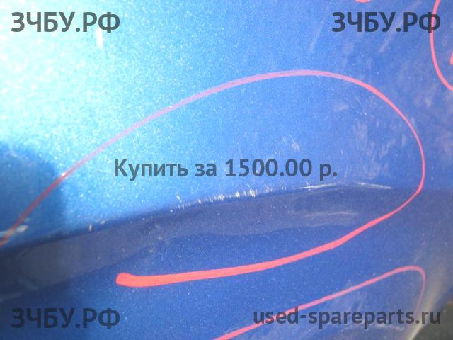 Chevrolet Aveo 3 (T300) Крыло переднее левое