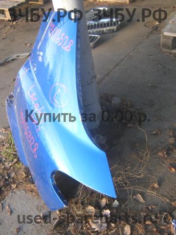 Chevrolet Lacetti Крыло заднее левое