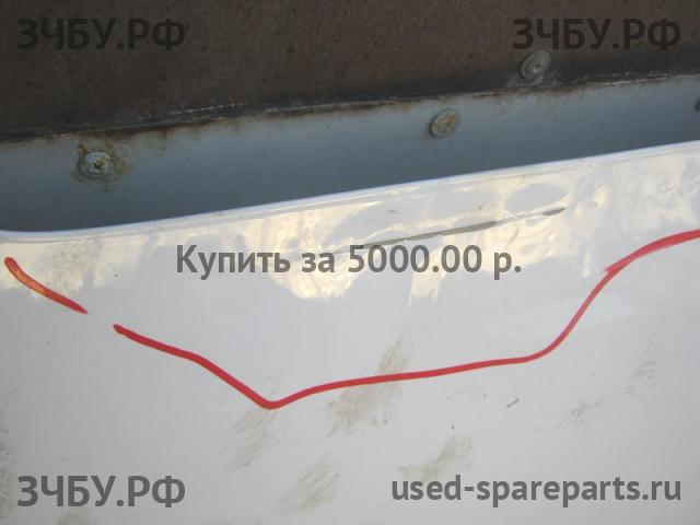 Chevrolet Aveo 3 (T300) Капот