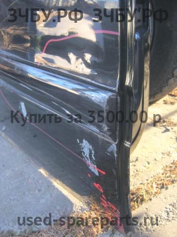 Opel Zafira B Дверь задняя правая