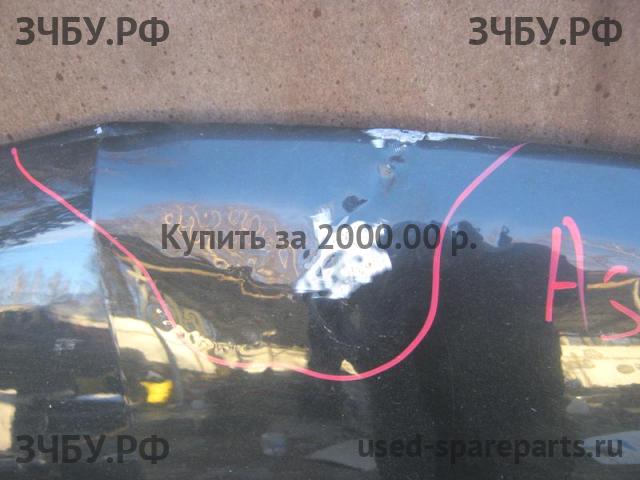 Opel Astra H Капот