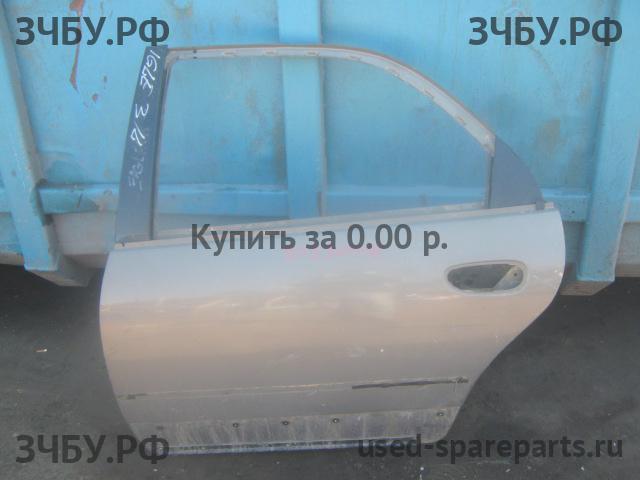 Chrysler Eagle Vision Дверь задняя левая