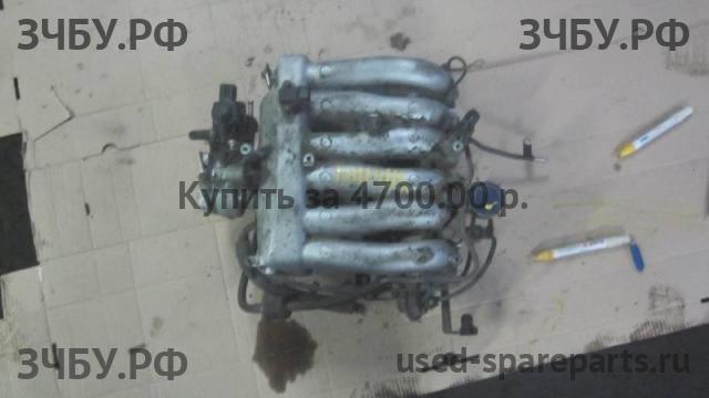 Mitsubishi Pajero/Montero 4 Коллектор впускной