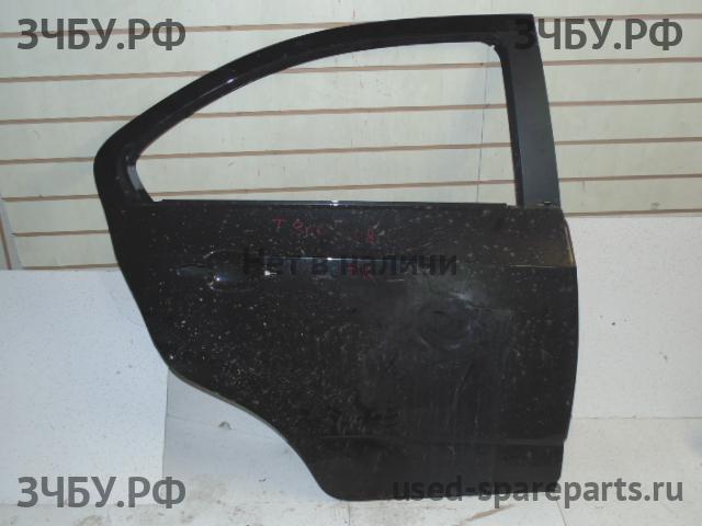 Chevrolet Aveo 3 (T300) Дверь задняя правая