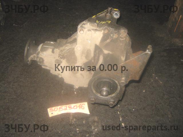 KIA Sportage 2 Коробка раздаточная