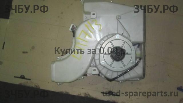 Mitsubishi Pajero/Montero 4 Корпус отопителя (корпус печки)
