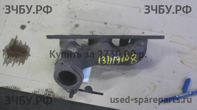 Mitsubishi Pajero/Montero 4 Коллектор выпускной