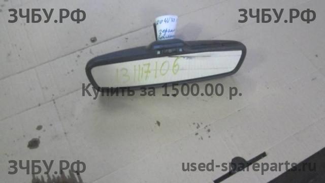 Mitsubishi Pajero/Montero 4 Зеркало заднего вида