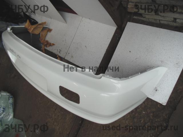 Mitsubishi Lancer 9 [CS/Classic] Бампер задний