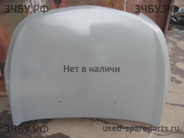 Chevrolet Cruze 1 Капот