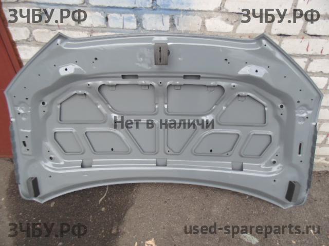 Chevrolet Aveo 3 (T300) Капот