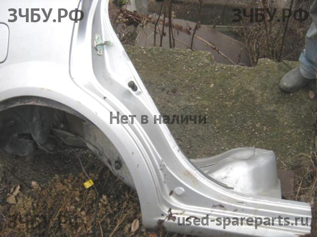 Chevrolet Lacetti Крыло заднее правое