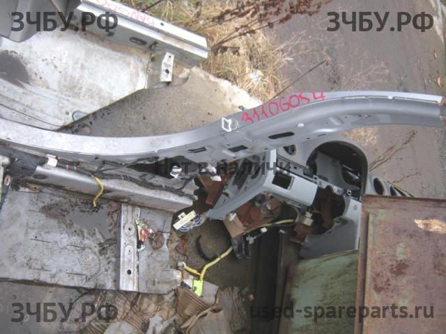 Mitsubishi Lancer 10 [CX/CY] Порог правый