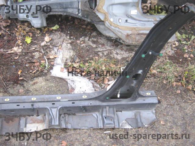 Subaru Legacy 4 (B13) Порог правый